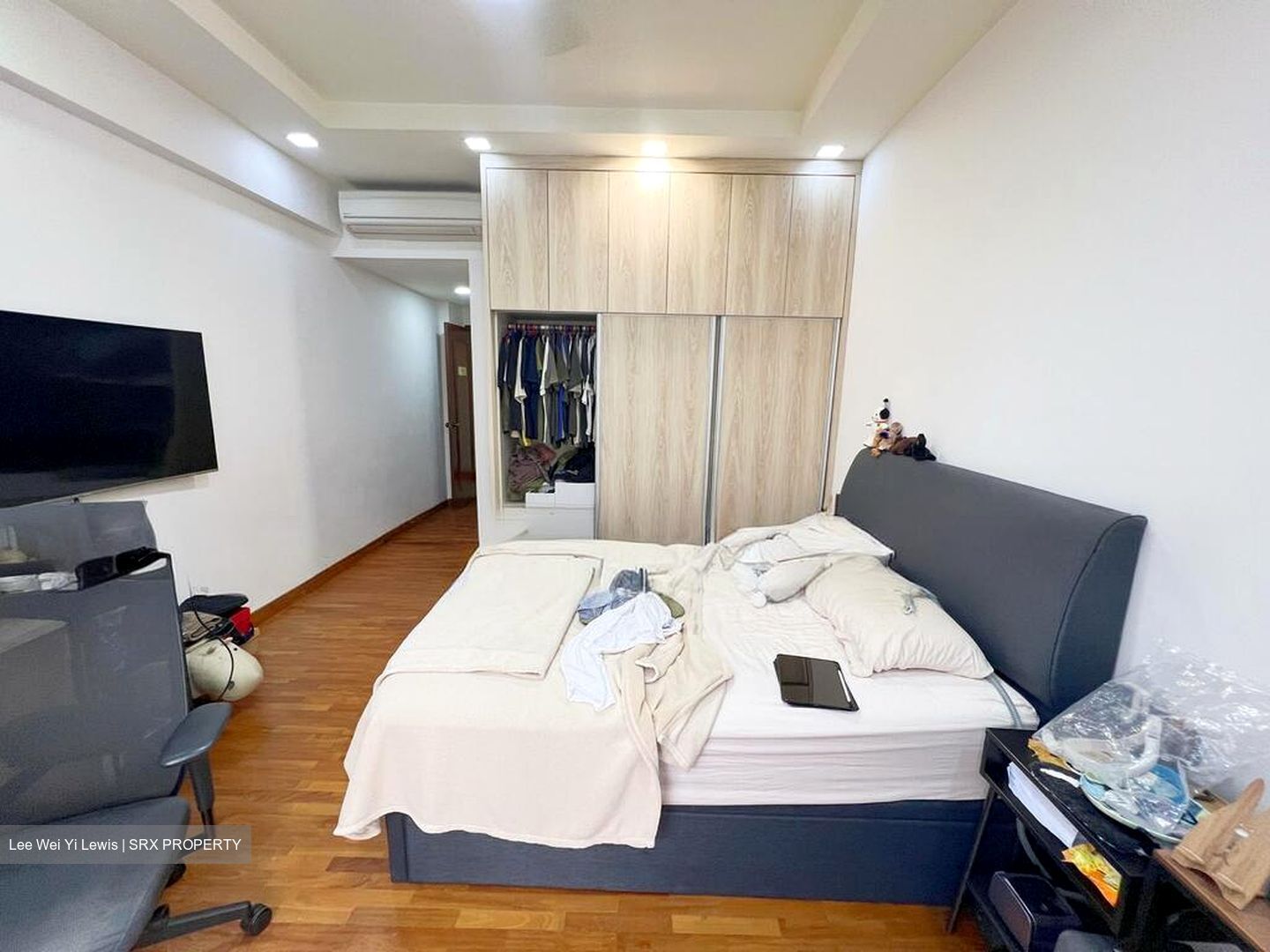 Seletaris (D27), Condominium #501426761